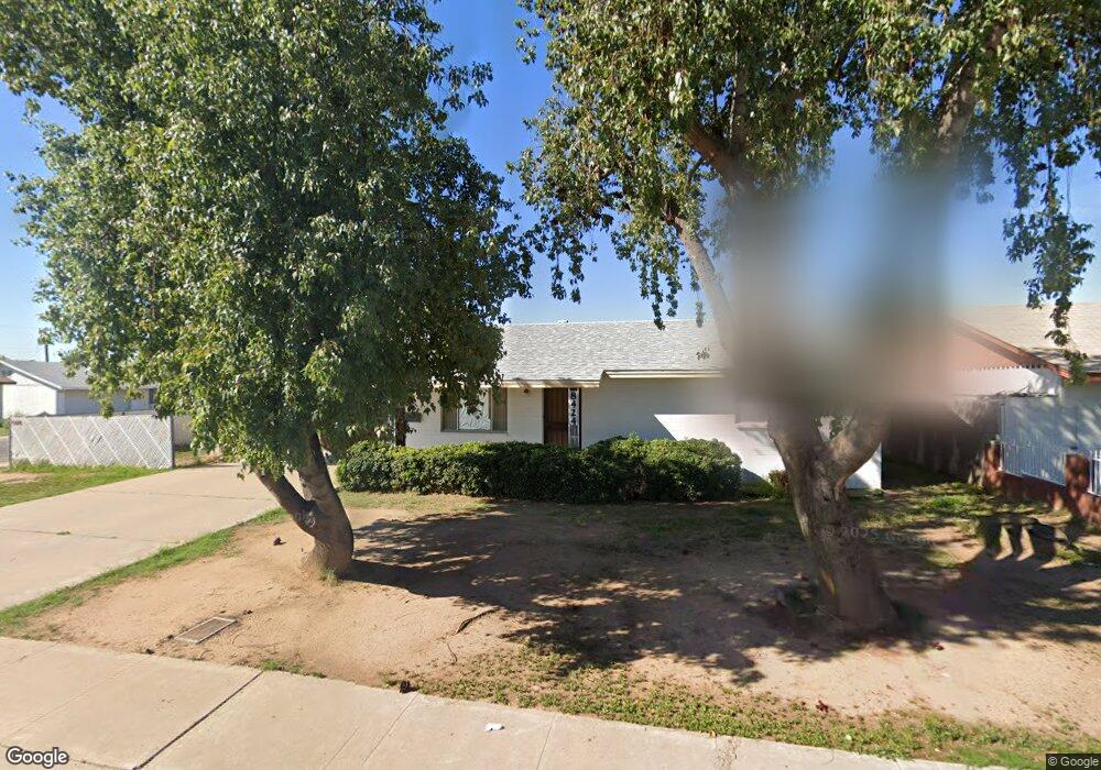 8424 N 37th Ave, Phoenix, AZ 85051 - photo 1