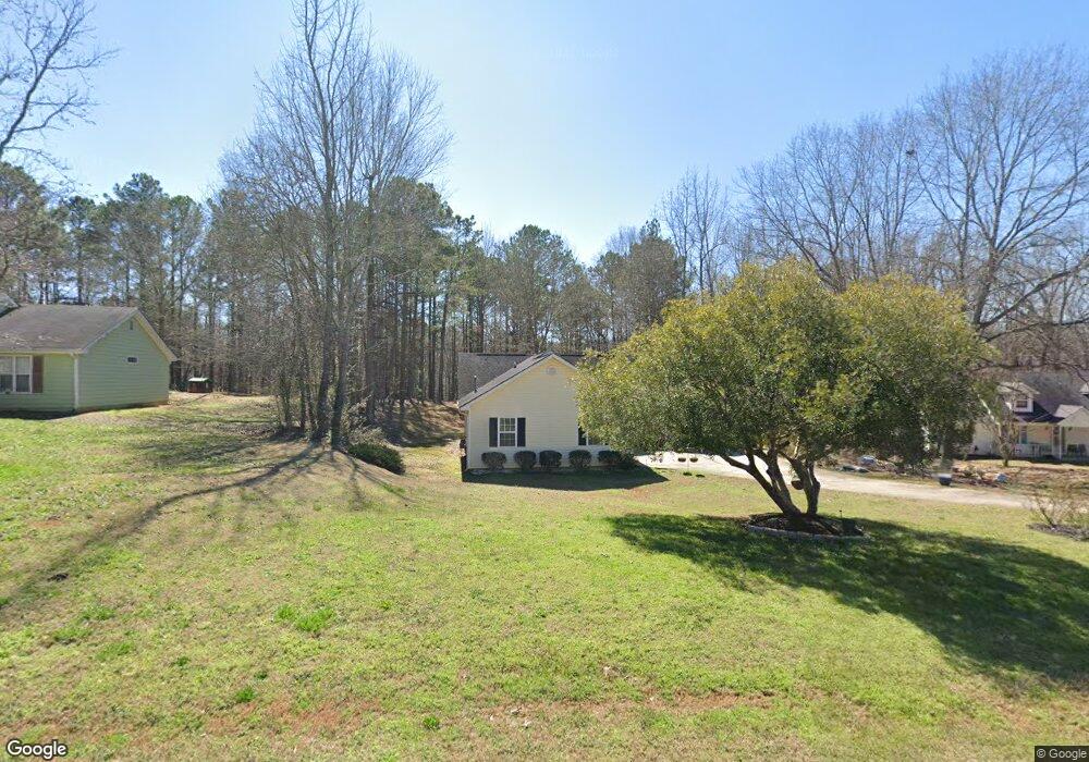 105 Cardinal Ct unit 1, Covington, GA 30016 - photo 1