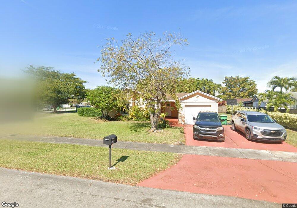 14275 SW 154th St, Miami, FL 33177 - photo 1