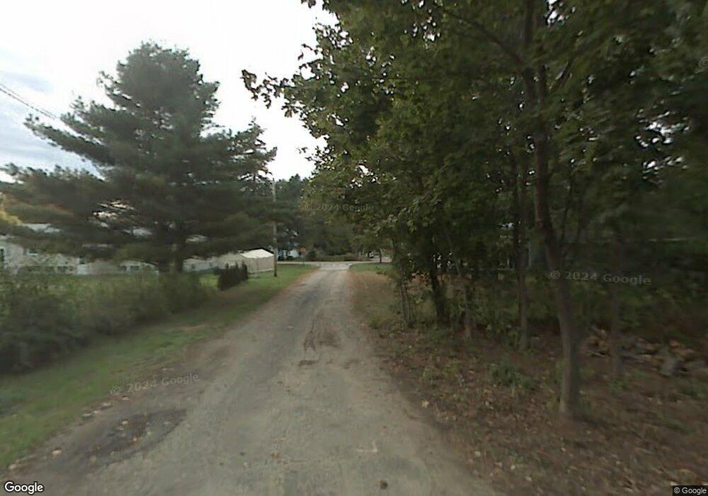 154 Spruce St, Saco, ME 04072 - photo 1