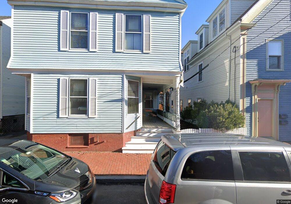 31 May St, Portland, ME 04102 - photo 1