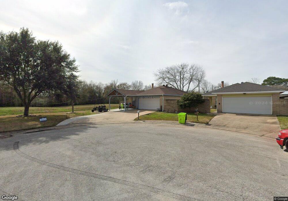 2020 Chelsea Ct, Rosenberg, TX 77471 - photo 1