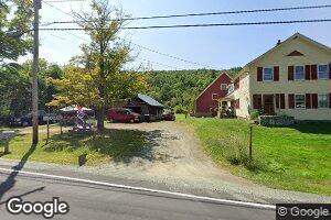 822 Nh Route 4a, Wilmot, NH 03287