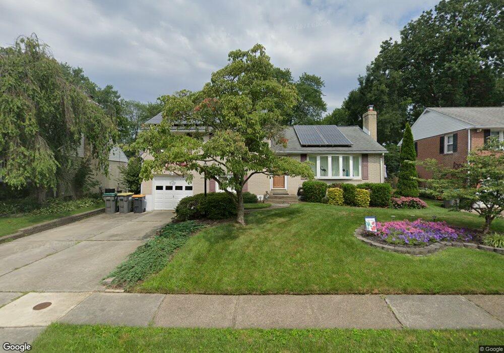 1013 Crestover Rd, Wilmington, DE 19803 - photo 1