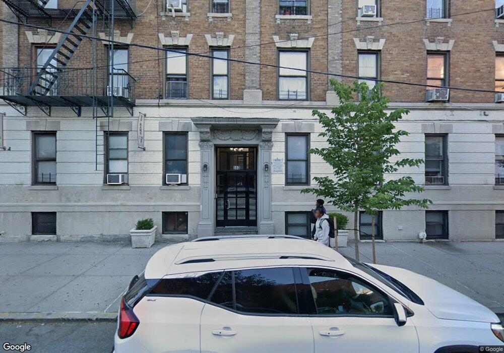 553 E 188th St, Bronx, NY 10458 - photo 1