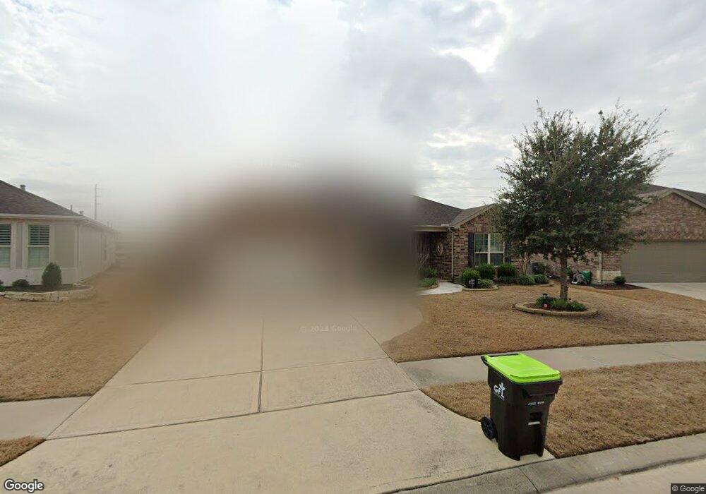 4114 Swallow Tail Way, Richmond, TX 77469 - photo 1