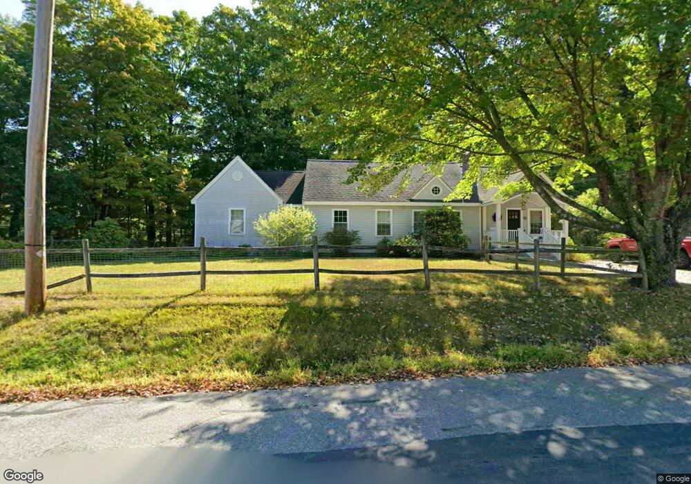 0 Whitcomb Ave, Littleton, MA 01460 - photo 1