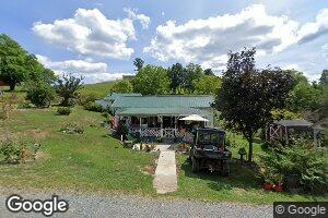 1191 Stony Creek Rd, Sutton, WV 26601