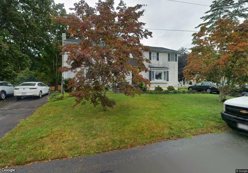 1 Hamlen St, Taunton, MA 02780 - photo 1