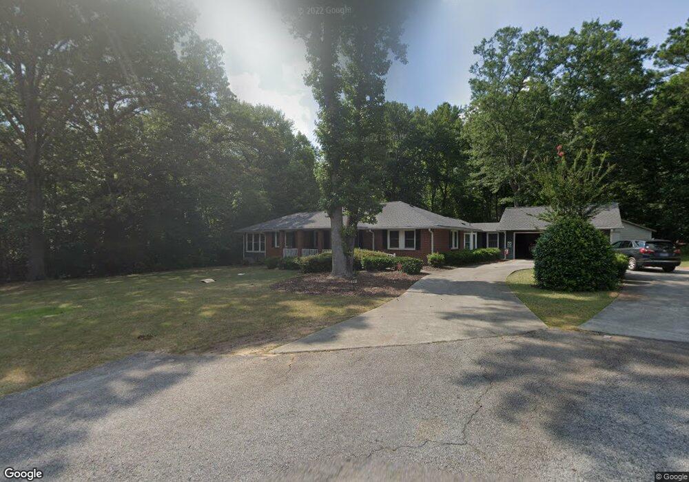 2281 Klondike Rd SW, Conyers, GA 30094 - photo 1