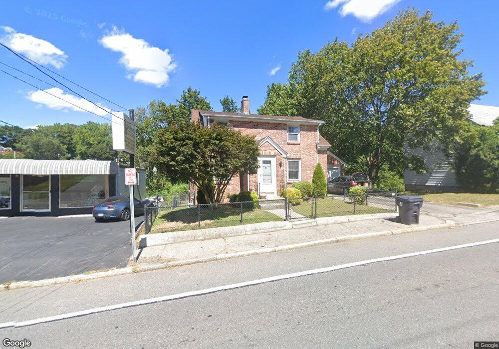 2177 Mineral Spring Ave, North Providence, RI 02911 - photo 1