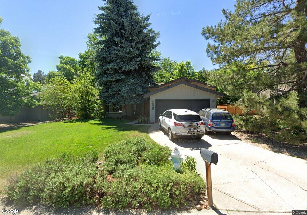 2025 Joslyn Place, Boulder, CO 80304 - photo 1