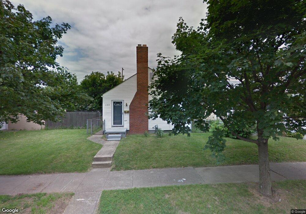 522 E Mithoff St, Columbus, OH 43206 - photo 1