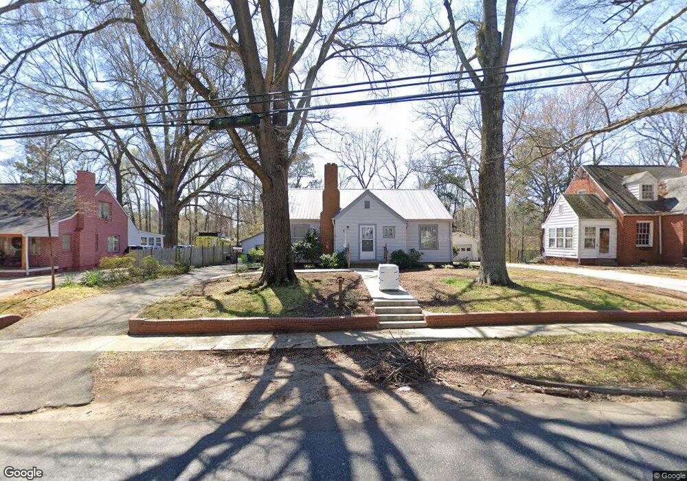 420 S 2nd Ave, Siler City, NC 27344 - photo 1