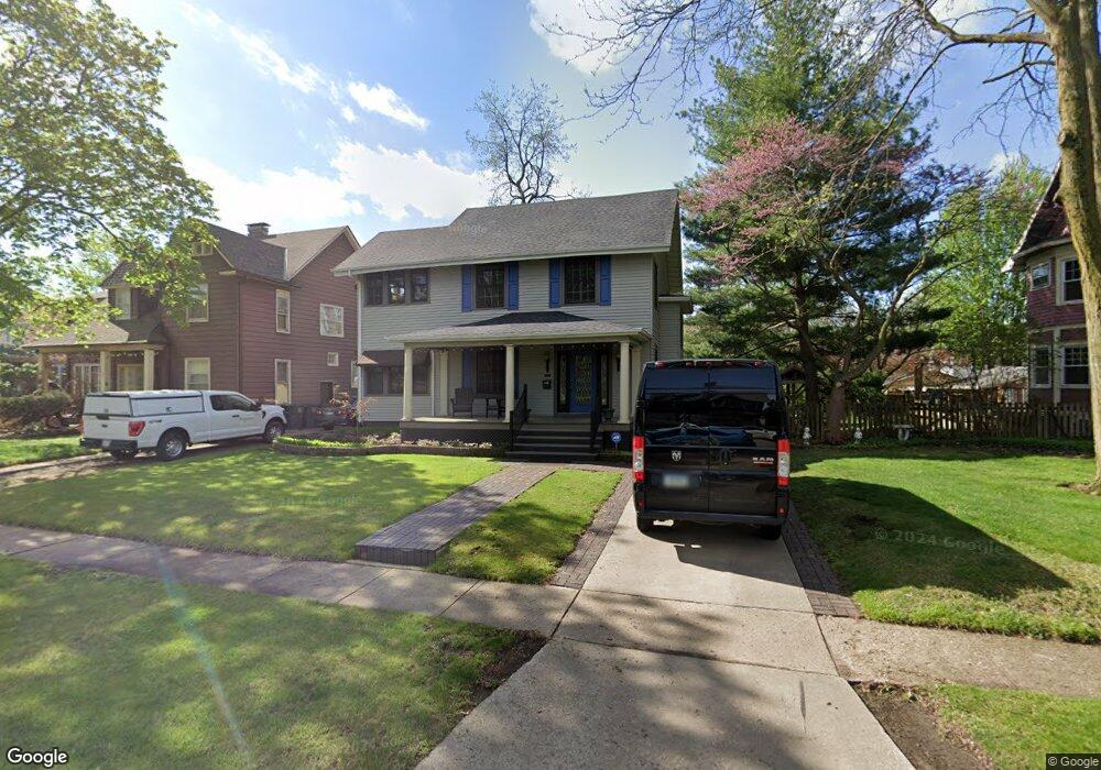 2932 Rutland Ave, Des Moines, IA 50311 - photo 1