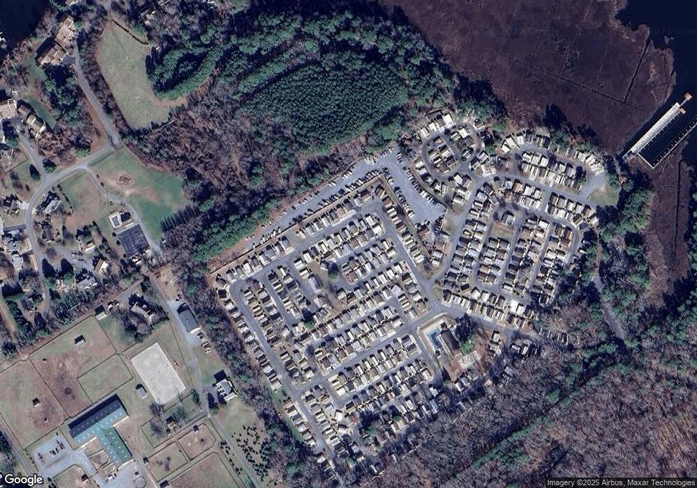 405 Snowbird Ct, Berlin, MD 21811 - photo 1