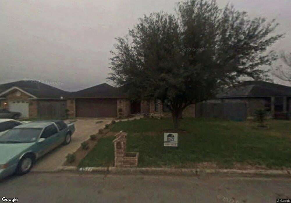 527 Tulip Cir, Alamo, TX 78516 - photo 1