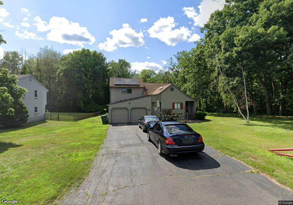 55 Nathan Hale Dr, Newington, CT 06111 - photo 1