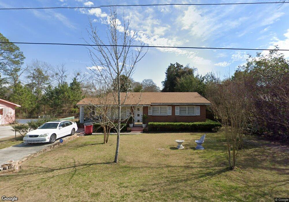 18 Spring Ave, Mc Rae, GA 31055 - photo 1