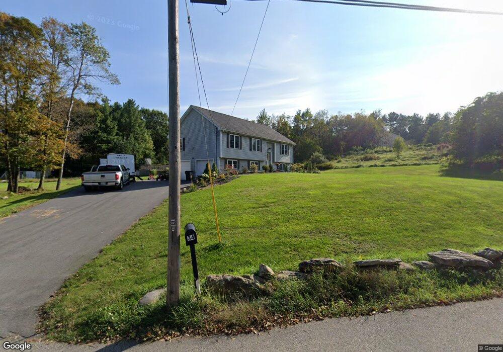 34 Woods Rd, Barre, MA 01005 - photo 1