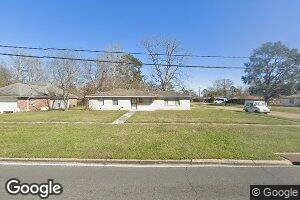 6724 Silverleaf Ave, Baton Rouge, LA 70812