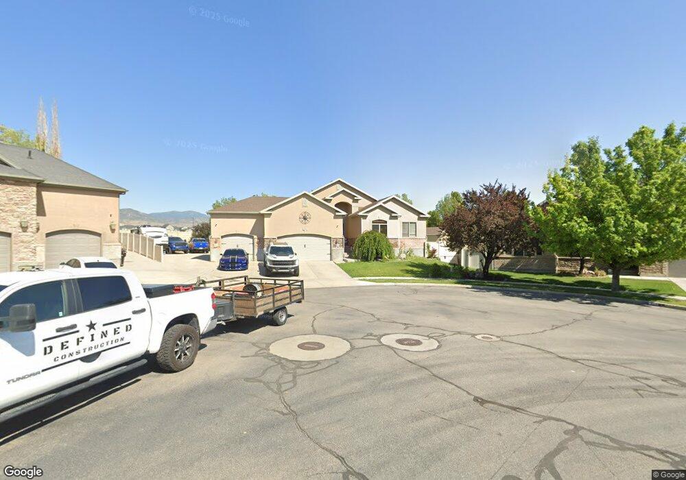 9018 S Coppering Ave, West Jordan, UT 84081 - photo 1