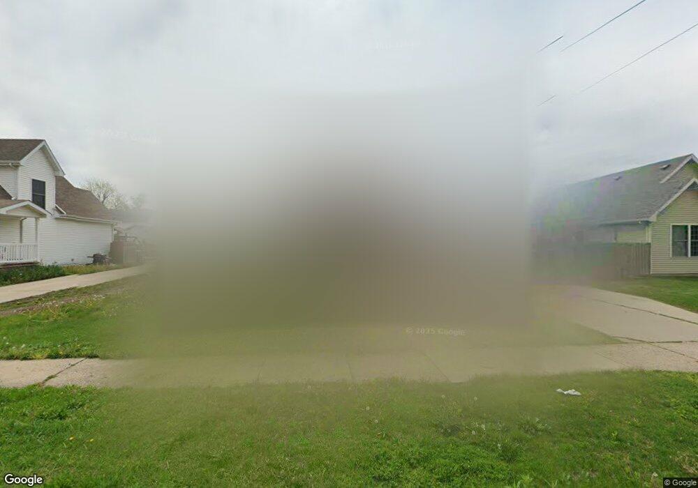 2115 Lyon St, Des Moines, IA 50317 - photo 1