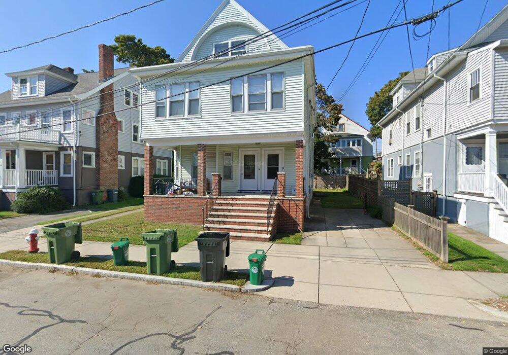 16 Summit Rd unit 18, Watertown, MA 02472 - photo 1