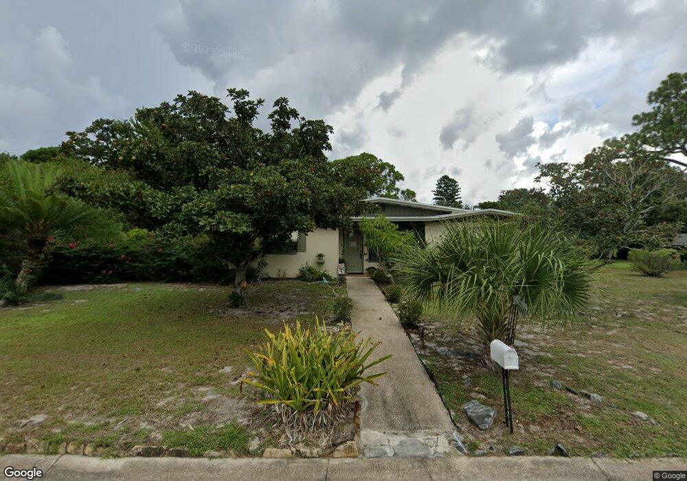 1112 Burnham St, Cocoa, FL 32922 - photo 1