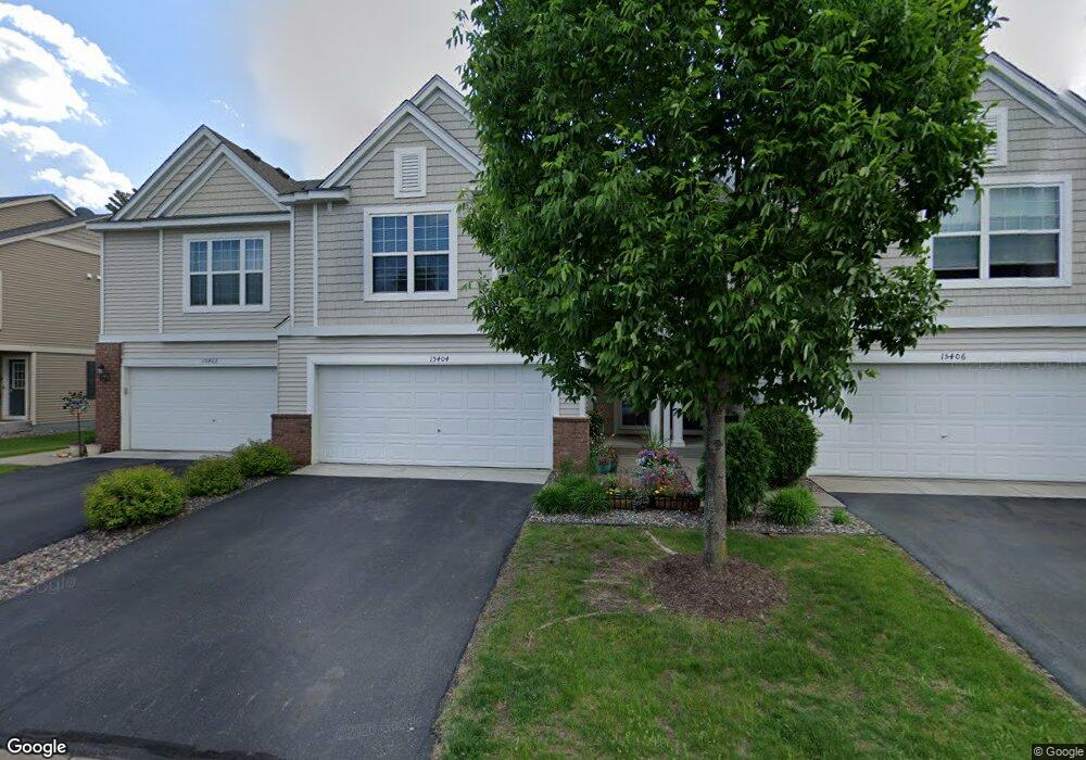 15404 Foster Dr N, Hugo, MN 55038 - photo 1