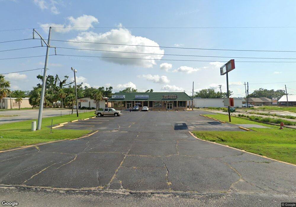 1025 W Tunnel Blvd, Houma, LA 70360 - photo 1