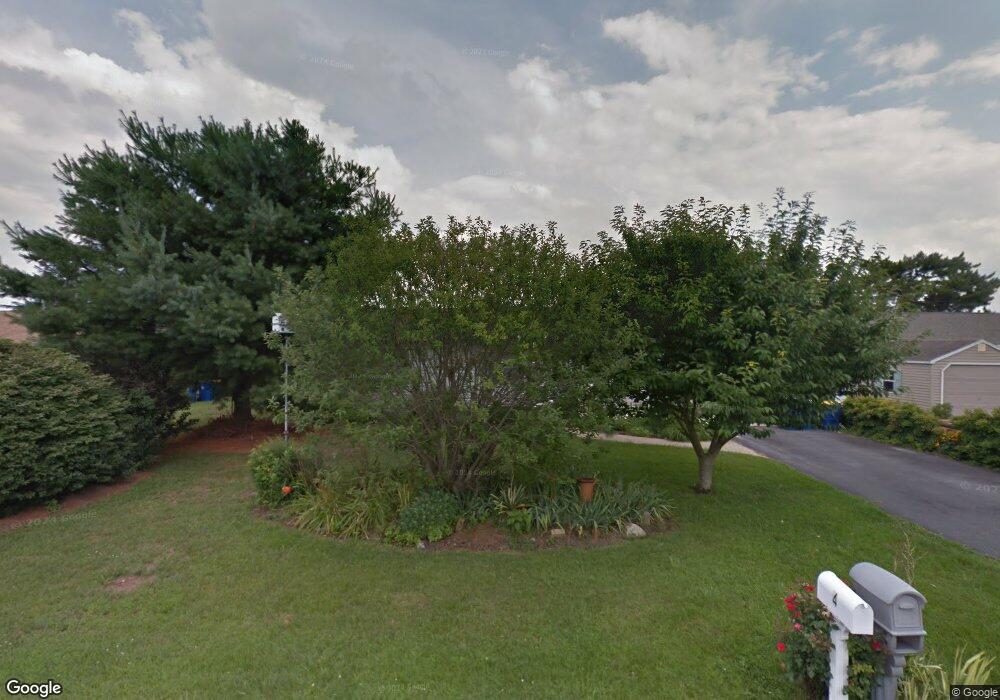 3 N Primrose Ln, Ocean View, DE 19970 - photo 1