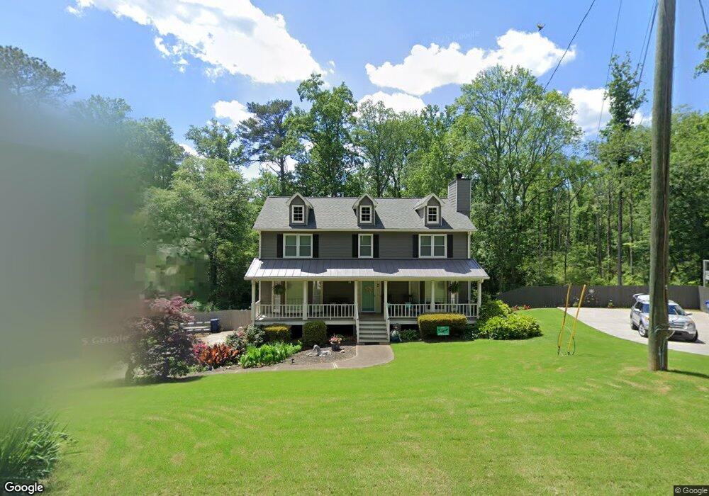 1785 Blackwillow Dr unit 2, Marietta, GA 30066 - photo 1