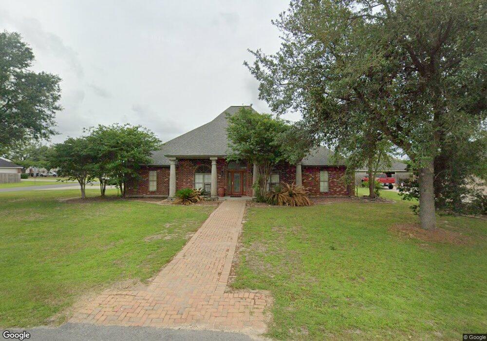 1166 S Kade Ln, Lake Charles, LA 70605 - photo 1