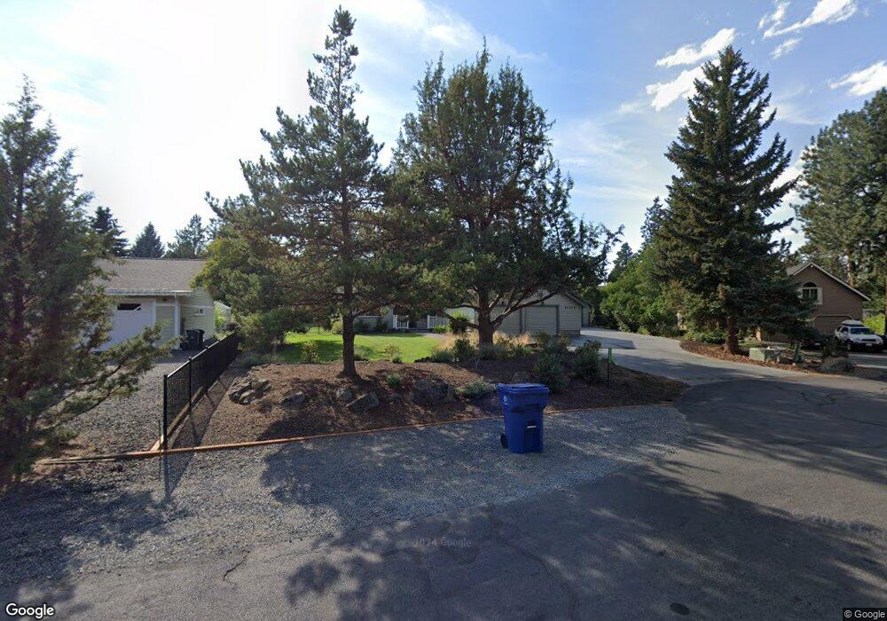 61579 SE Range Place, Bend, OR 97702 - photo 1