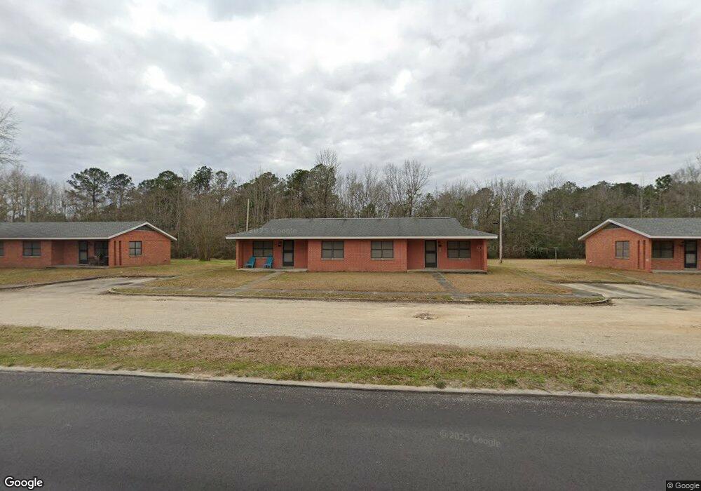 321 N Beech St, Picayune, MS 39466 - photo 1