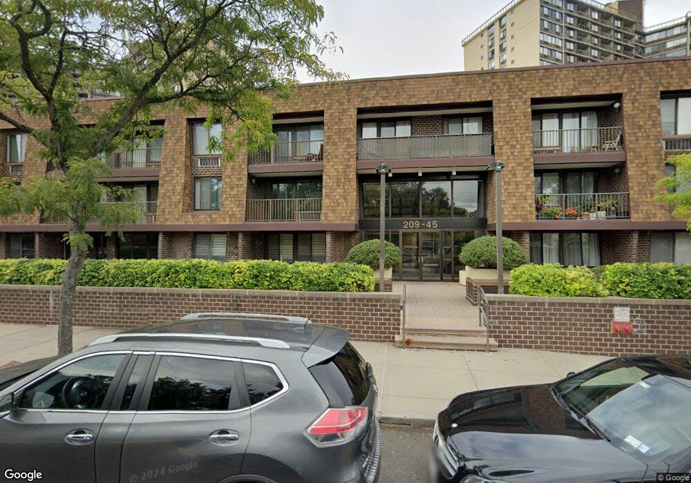 20945 26th Ave unit 2E, Bayside, NY 11360 - photo 1