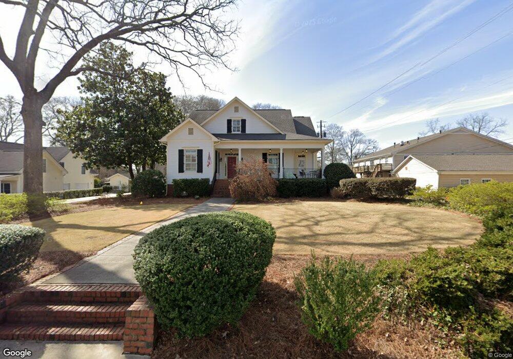 2960 King St SE, Smyrna, GA 30080 - photo 1