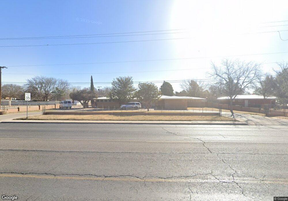 1108 N Dal Paso St, Hobbs, NM 88240 - photo 1