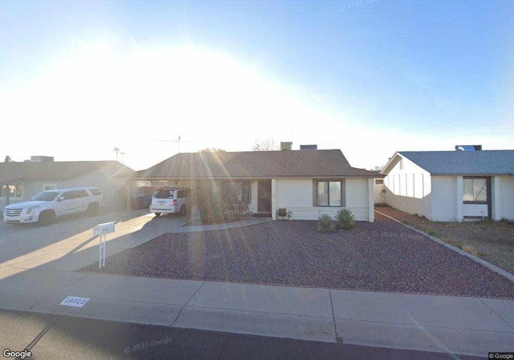 18010 N 33rd Dr, Phoenix, AZ 85053 - photo 1