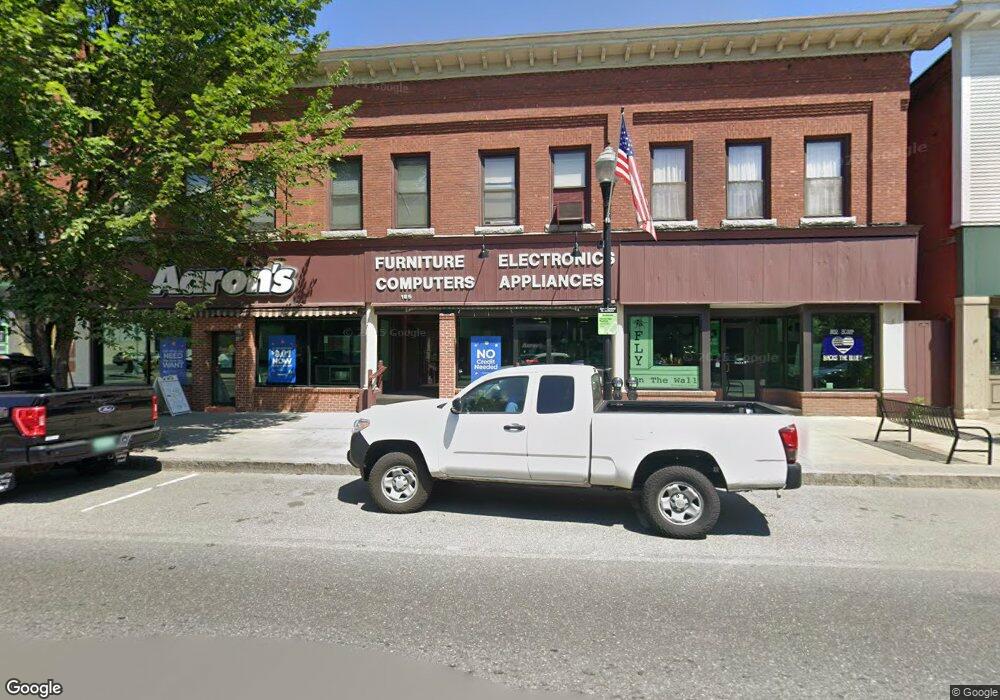 185 N Main St, Barre, VT 05641 - photo 1