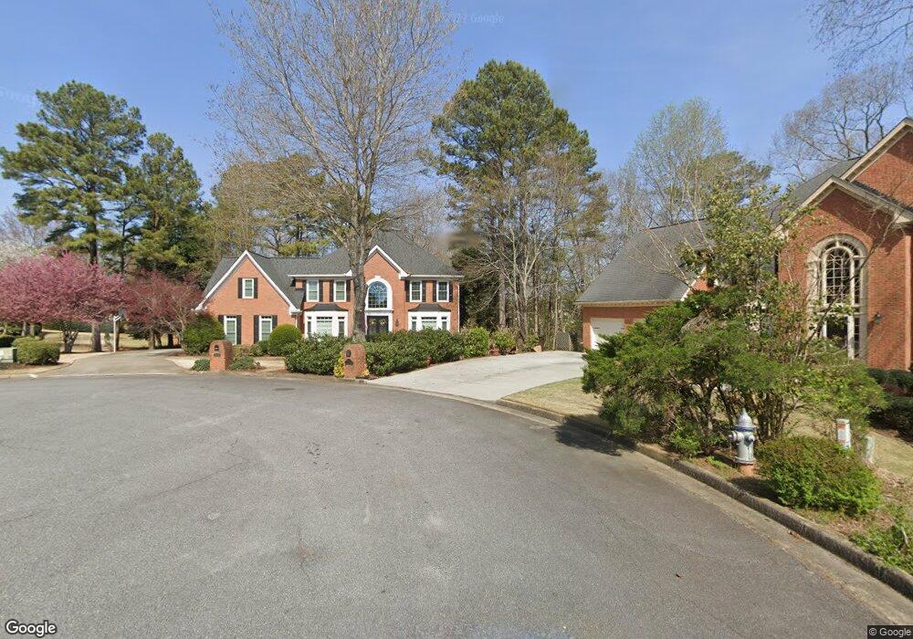 10305 Tuxford Dr unit IXA, Alpharetta, GA 30022 - photo 1
