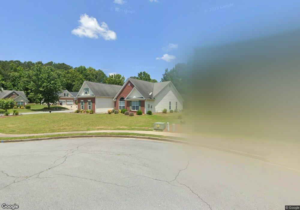 1975 Morgans Run Trail unit 1, Buford, GA 30519 - photo 1