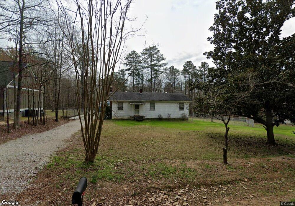 1239 Dixie Ln, Lincolnton, GA 30817 - photo 1