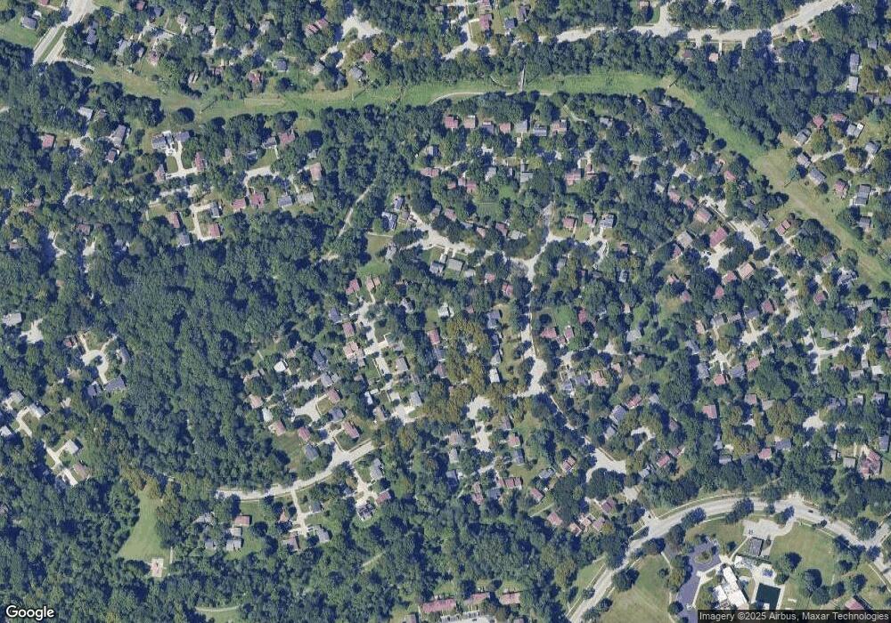 6391 Open Flower, Columbia, MD 21045 - photo 1