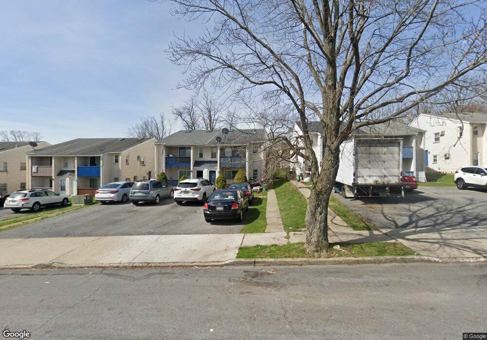 1332 S Fountain St unit 1, Allentown, PA 18103 - photo 1