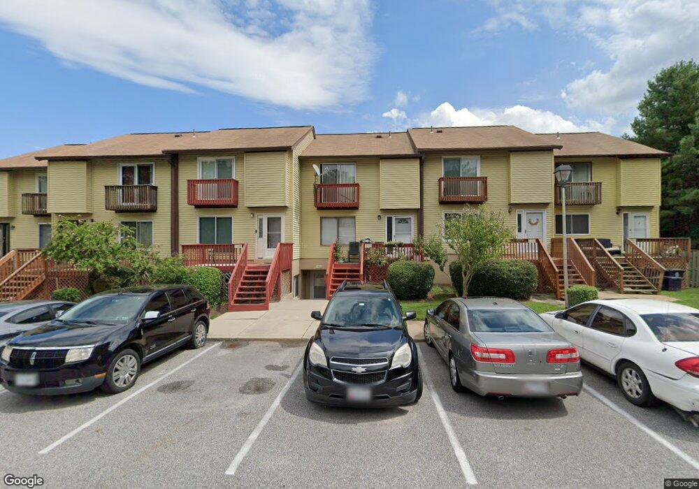 11318 Laurelwalk Dr, Laurel, MD 20708 - photo 1