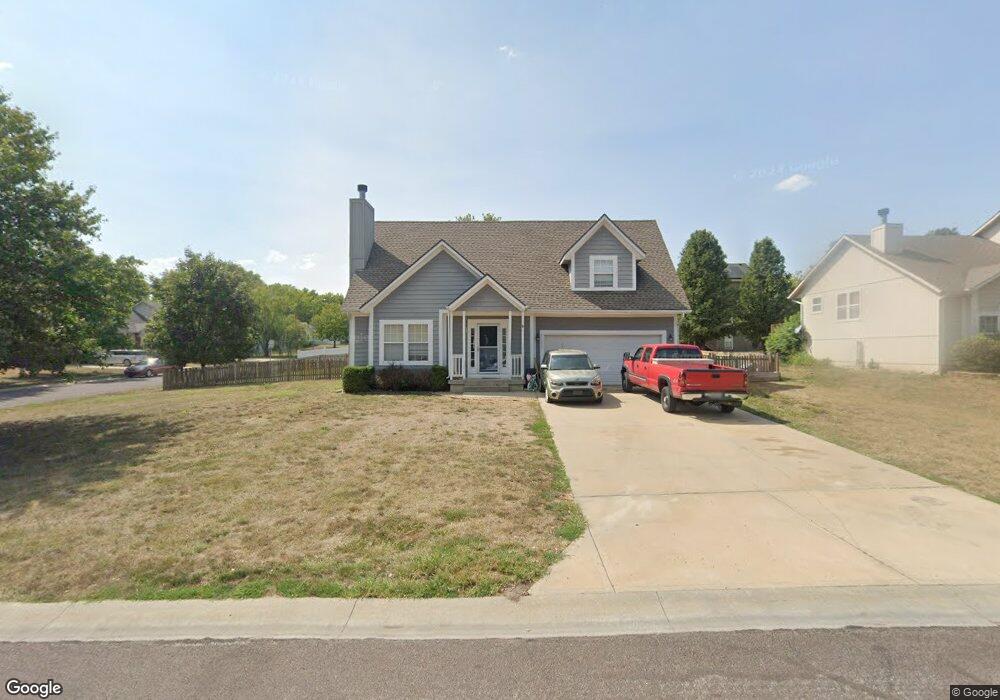 21899 S Main St, Spring Hill, KS 66083 - photo 1