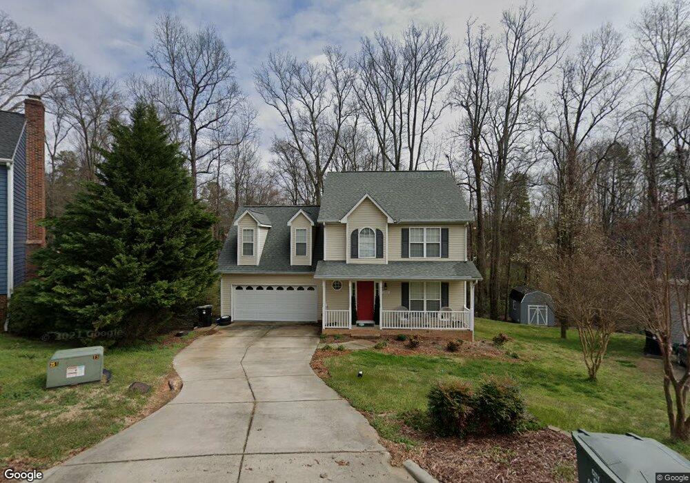 705 Centennial Ct SW, Concord, NC 28025 - photo 1