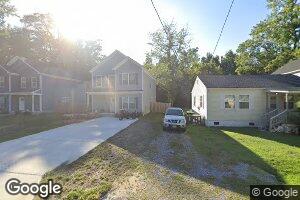 14176 Carver Dr, Carrollton, VA 23314
